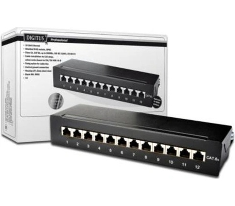 Digitus DN-91612SD-EA