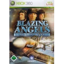 Blazing Angels: Squadrons of WWII