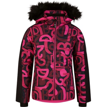 Dare2b Ding Jacket Детски размер: 110-116 / Цвят: розов