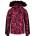Dare2b Ding Jacket Детски размер: 110-116 / Цвят: розов