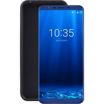 Image 1 of Cubot X18 Plus Силиконов Калъф TPU и Протектор