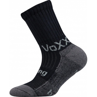VoXX Bomberik ponožky s bambusem tmavě modrá