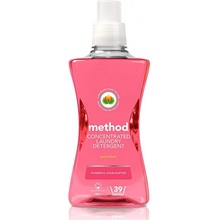 Method Tekutý prací gél Peony blush 1,56 l