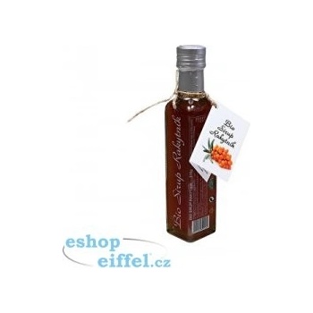 Dr.Hlaváč Bio Sirup Rakytník 320 g