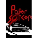 Paper Sorcerer