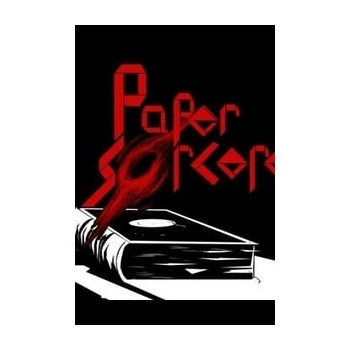 Paper Sorcerer