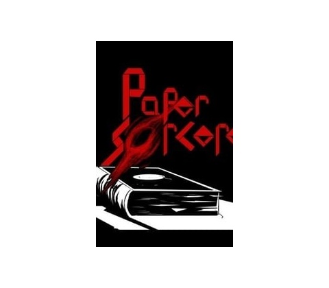 Paper Sorcerer
