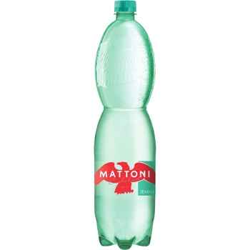 Mattoni jemně perlivá pet 6 x 1,5l