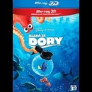Hledá se Dory BD