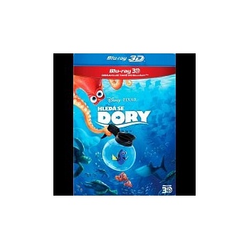 Hledá se Dory BD