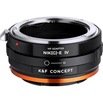 K&F Concept M18106