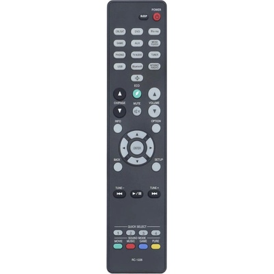 съвместим Denon rc-1226 - заместител дистанционно управление (rc-1226)