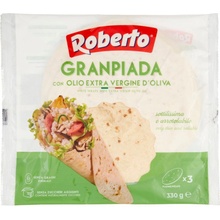 Roberto Granpiada chlieb 330 g