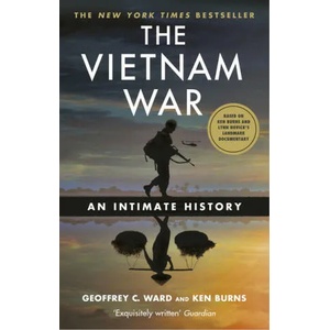 Vietnam War (ISBN: 9781785039089)