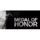 Hry na PC Medal of Honor