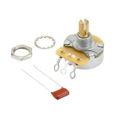 Fender Pure Vintage 250K Потенциометър (0990830000)