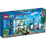 LEGO® City - Police Training Academy (60372)
