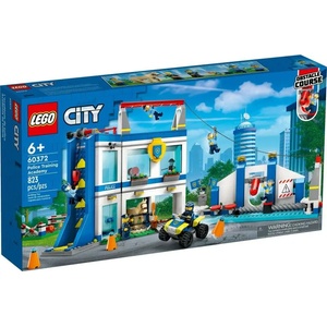 LEGO® City - Police Training Academy (60372)