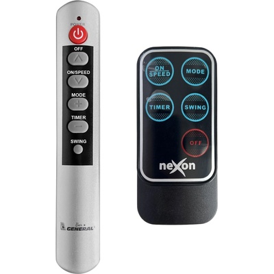 General Nexon ne343210, mn332424 - дистанционно управление дубликат (ne343210, mn332424)
