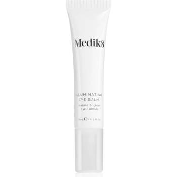 Image 1 of Medik8 Illuminating Eye Balm озаряващи очен балсам 15ml