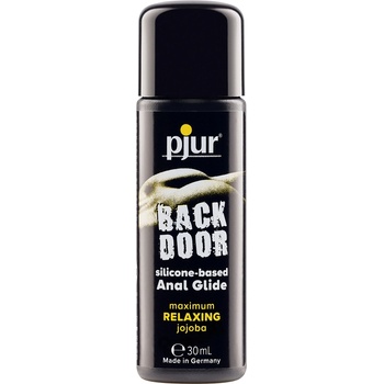 Image 1 of pjur BACK DOOR 30ml