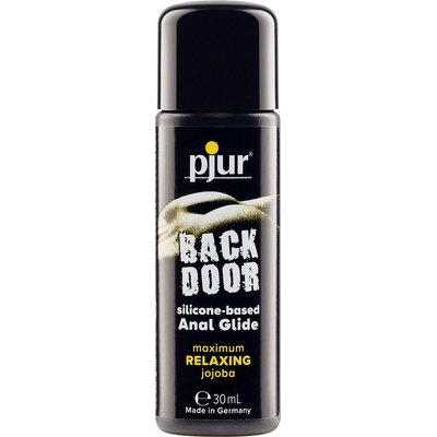 pjur BACK DOOR 30ml