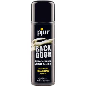 pjur BACK DOOR 30ml