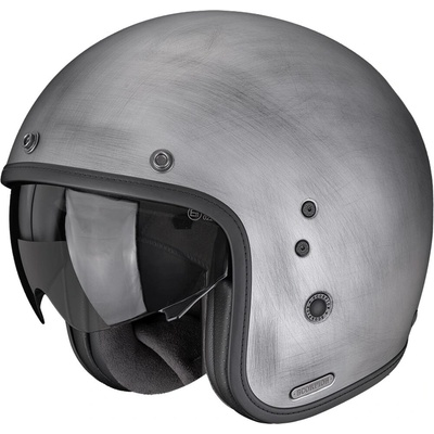 Scorpion Belfast II Scratch
