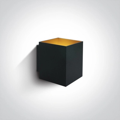 ONE LIGHT 6017A/B
