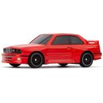 HPI Racing Автомодел БМВ червено HPI Racing nano-TTR 1989 BMW M3 E30 Ravaglia Red HPI160990 (HPI160990)