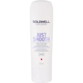 Goldwell Just Smooth Taming Conditioner Color Protection 200 ml