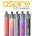 Aspire Vilter S Pod Kit 500mAh 2ml