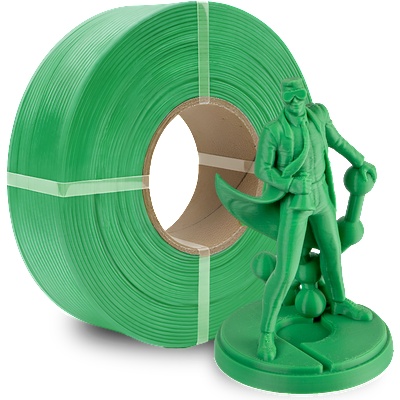 Polymaker Panchroma PLA Refill Green - 1, 75 mm / 1000 g (CA19034)