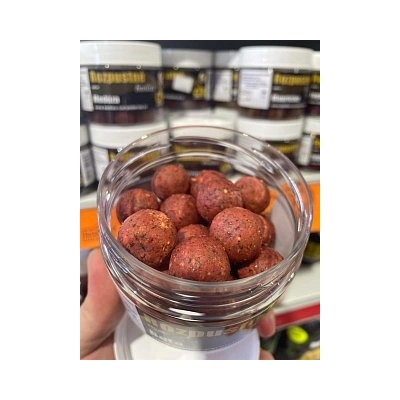 Carp Inferno rozpustné boilies Hot Line Beta 300ml 20mm