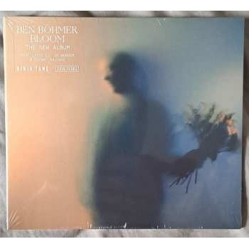 Ben Böhmer - Bloom CD