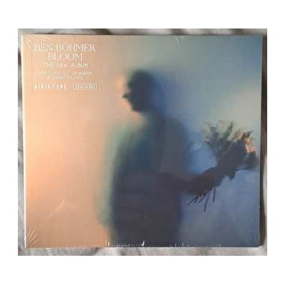 Ben Böhmer - Bloom CD