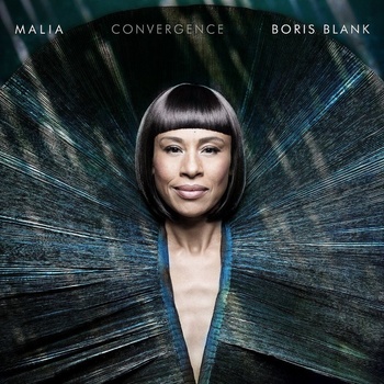 Malia & Boris Blank - Convergence CD