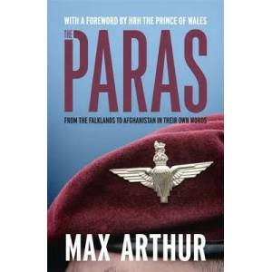 Paras | Max Arthur (ISBN: 9781444787566)