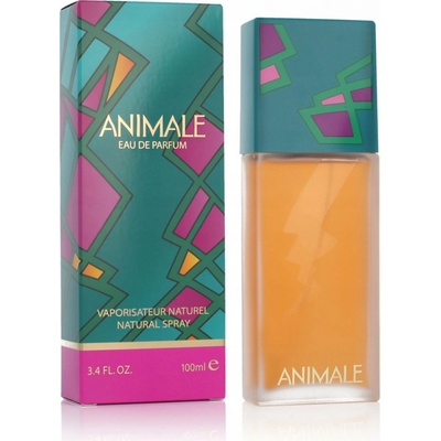 Animale Animale parfumovaná voda dámska 100 ml