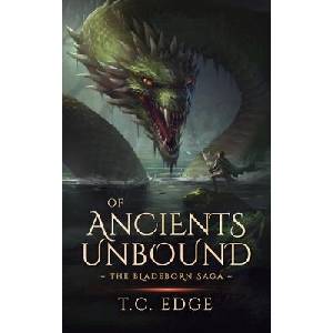 Of Ancients Unbound (ISBN: 9781068518270)