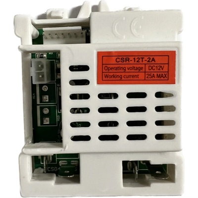 Mamido Riadiaca jednotka CSR-12T-2A pre elektrické autíčko