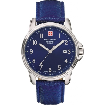 Swiss Alpine Military by Grovana SAM7011.1535
