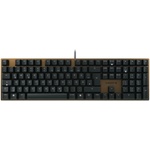 CHERRY KC 200 MX2A (G80-3950LHBEU-2) Клавиатури