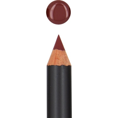 Bo.Ho Green Make up Tužka na rty 01 Carmin karmínově červená 1,04 g