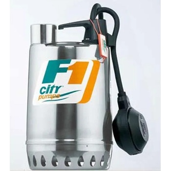 City Pumps F1/30M