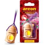 Areon ароматизатор за автомобил, Fresco, 1 брой, Люляк