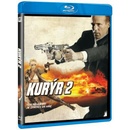 Kuriér 2 BD