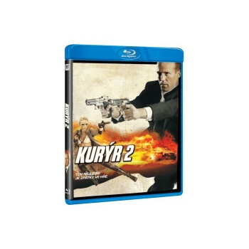 Kuriér 2 BD