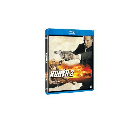 Kuriér 2 BD
