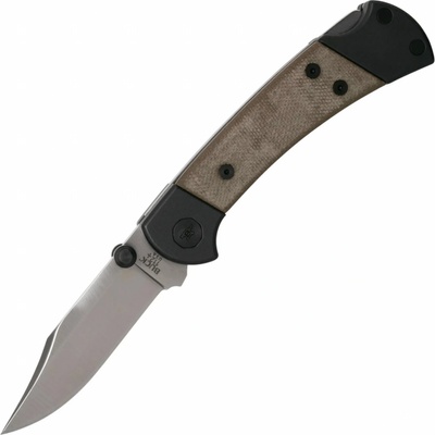 BUCK 112 Ranger Sport BU-0112GRS5